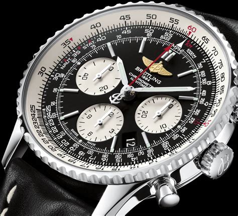 breitling reconditionnée montres|prix des montres Breitling.